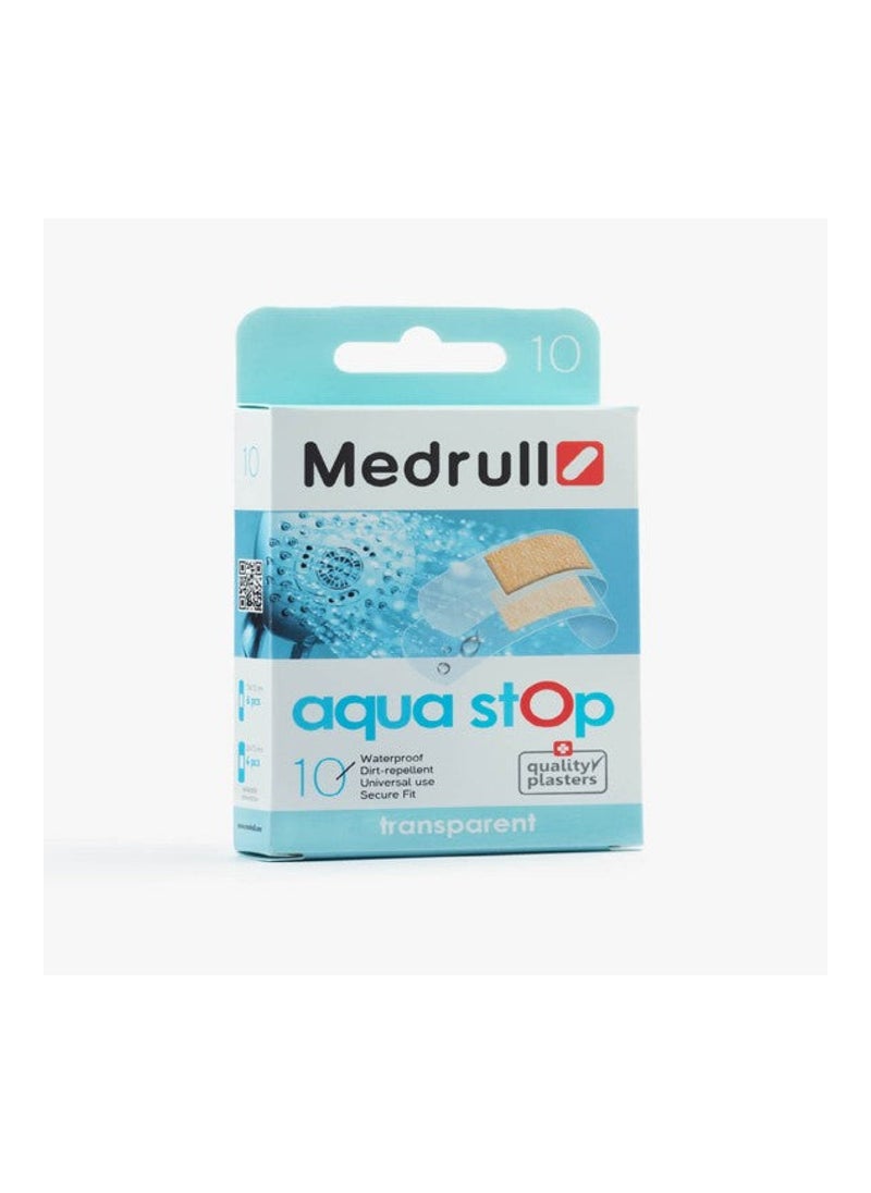 Aqua Stop 10 Mix Plaster - pzsku/Z8D60EF41830A4E7AB246Z/45/_/1699350894/caebabbc-b5a3-4418-b6fc-98f04c2452ba