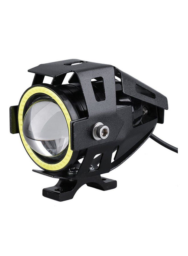 NIBEMINENT Single Ring Motorcycle Headlight  - Image 5