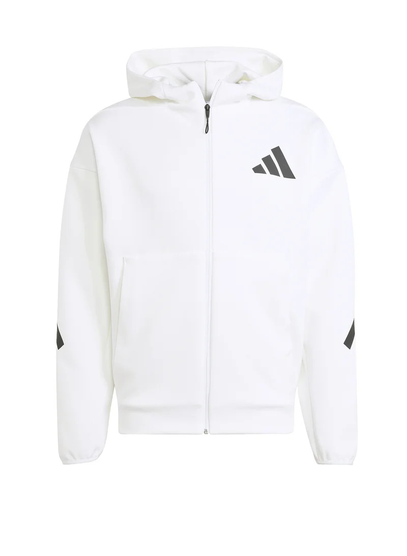 adidas هودي Z.N.E.