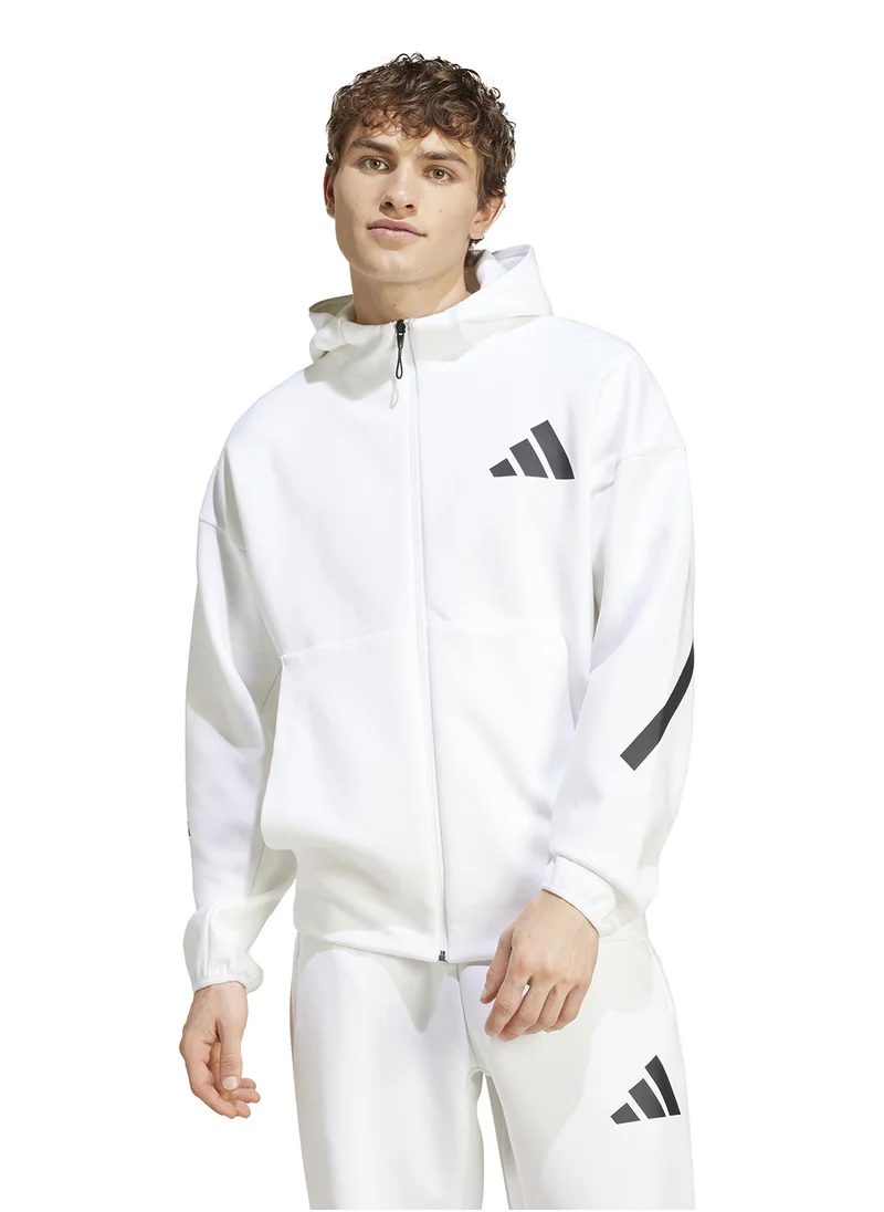 Adidas Z.N.E. Hoodie