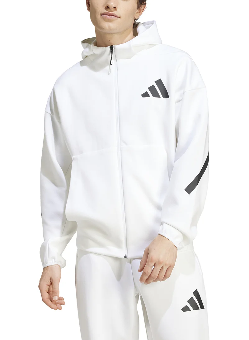 adidas هودي Z.N.E.