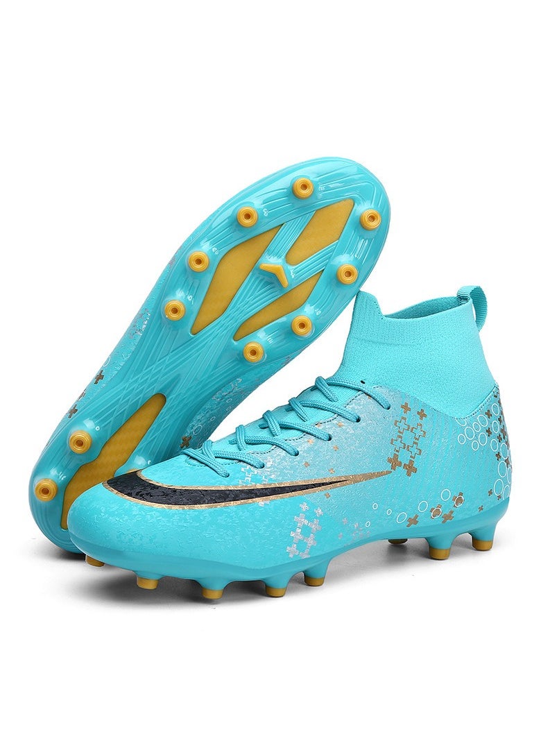 KUYING - New Anti Slip Football Shoes - Image 1