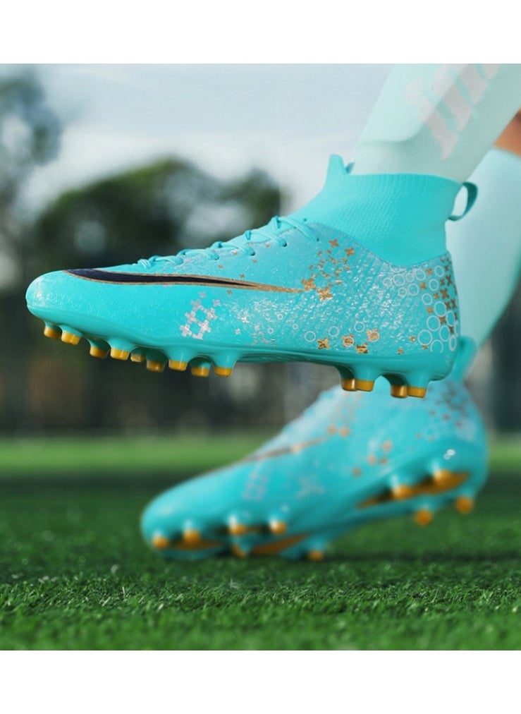 KUYING - New Anti Slip Football Shoes - Image 1