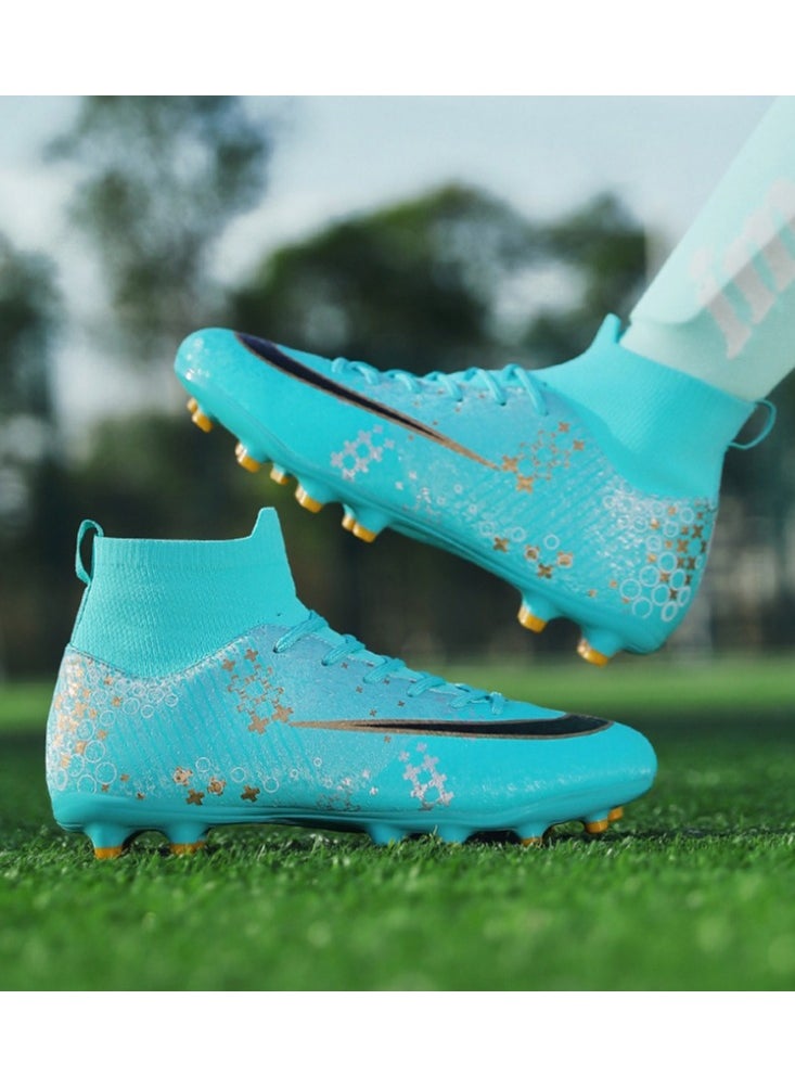 KUYING - New Anti Slip Football Shoes - Image 1