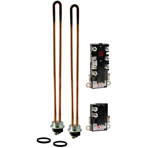 Rheem SP20060 Electric Water Heater Tune-Up Kit - Image 2