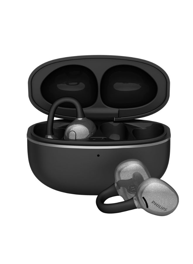 فيليبس Philips clip-on Bluetooth Earbuds 10 g