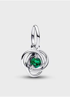 Green Eternity Circle Dangle Charm - pzsku/Z8D614B14530AEC564D0FZ/45/_/1709239072/44979340-511c-4cef-b901-1c3375015df3