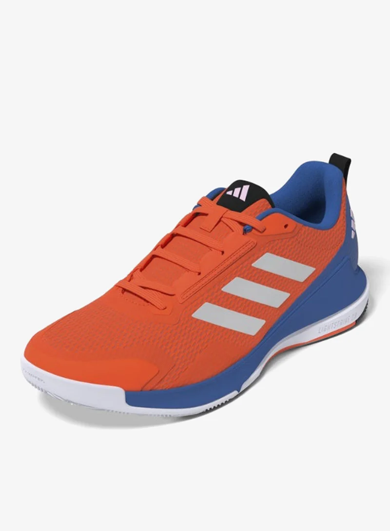 Adidas Novaflight 2 Indoor Shoes