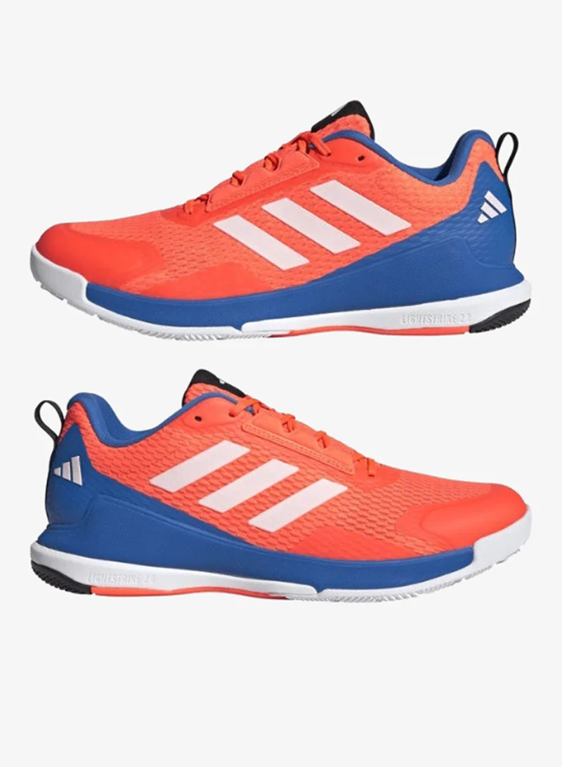 Adidas Novaflight 2 Indoor Shoes