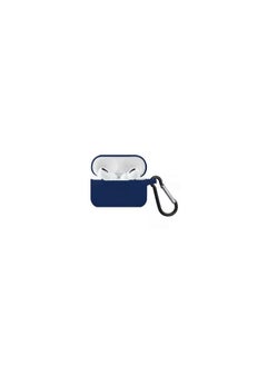 CATANES AirPods Pro 2 Case Soft Silicone Cover Shockproof Skin with Keychain Carabiner Compatible with Apple AirPods Pro 2nd Generation 2022 Case  - Image 2