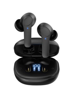 Smart Voice Bluetooth Translation Headset 144 Language Translator Wireless Text Conversation Translation Headset