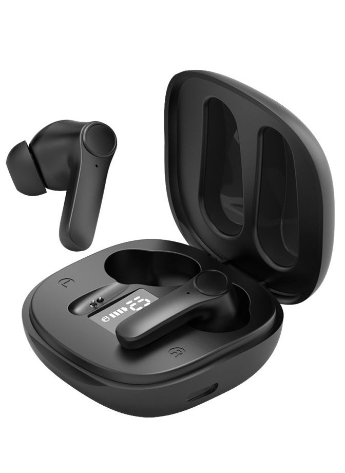 Furtey - Smart Voice Bluetooth Translation Headset 144 Language Translator Wireless Text Conversation Translation Headset - Image 1