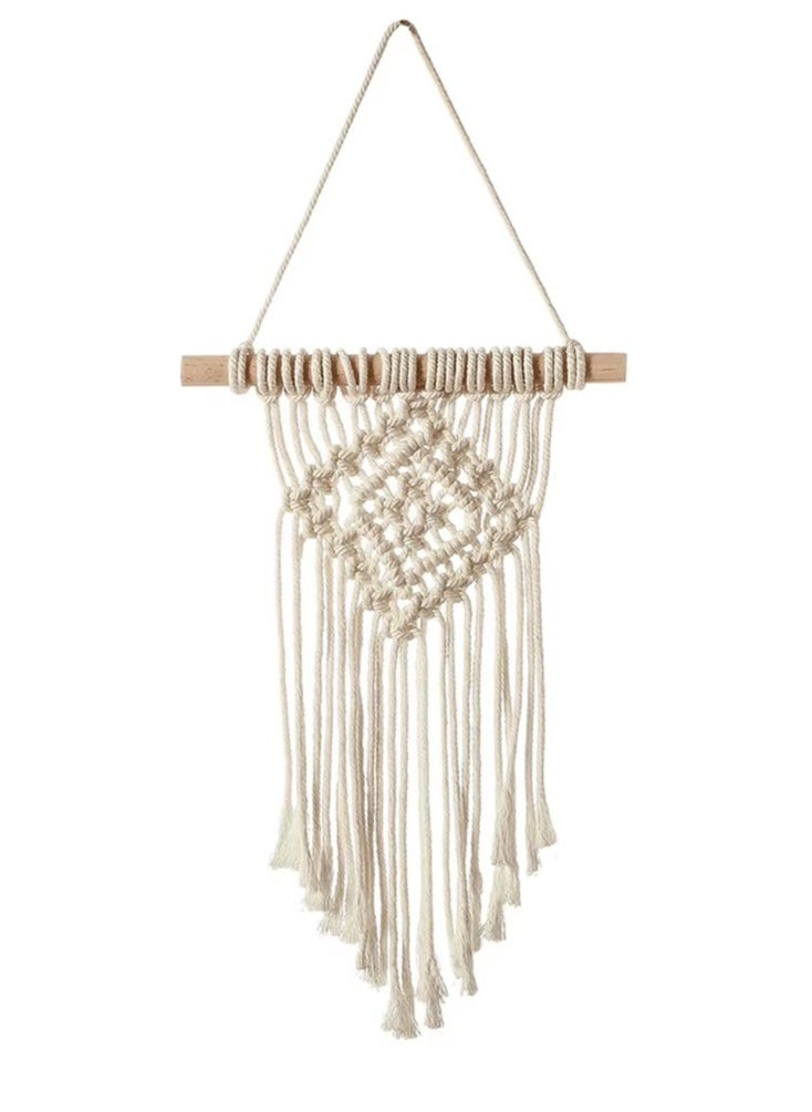 بيوينتي جدار Macrame معلقة  - Image 4