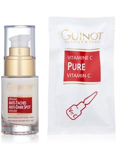 Guinot Anti-Dark Spot Serum + Vitamin C, 0.8 Fl Oz