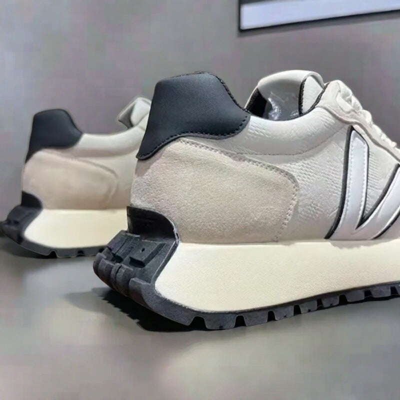 Unisex Casual Sneaker Shoes - Image 4