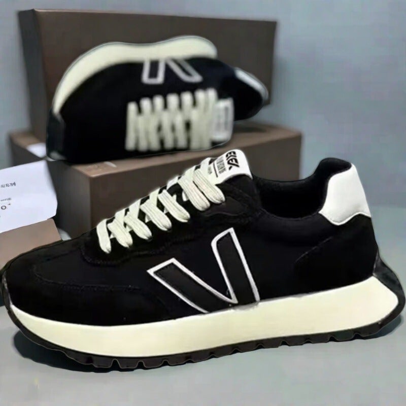 Unisex Casual Sneaker Shoes - Image 3