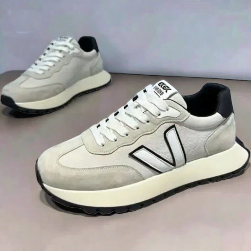 Unisex Casual Sneaker Shoes - Image 2