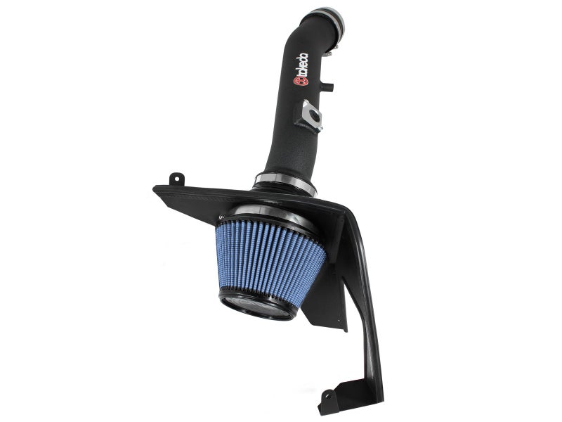 aFe POWER Takeda Stage-2 Cold Air Intake System w/Pro 5R Filter, #TR-2015B-1R, Black - Image 3