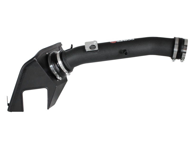 aFe POWER Takeda Stage-2 Cold Air Intake System w/Pro 5R Filter, #TR-2015B-1R, Black - Image 2