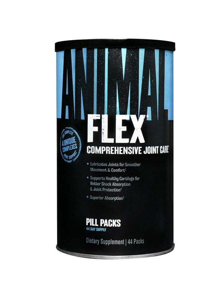 ANIMAL Animal Flex Comprehensive Joint Care – Complete Joint Support for Mobility, Comfort, and Recovery  - Image 1