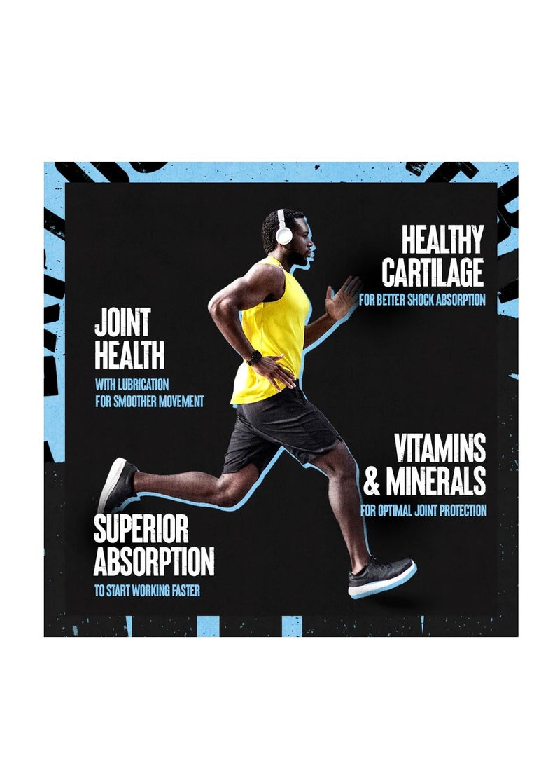 ANIMAL Animal Flex Comprehensive Joint Care – Complete Joint Support for Mobility, Comfort, and Recovery  - Image 3