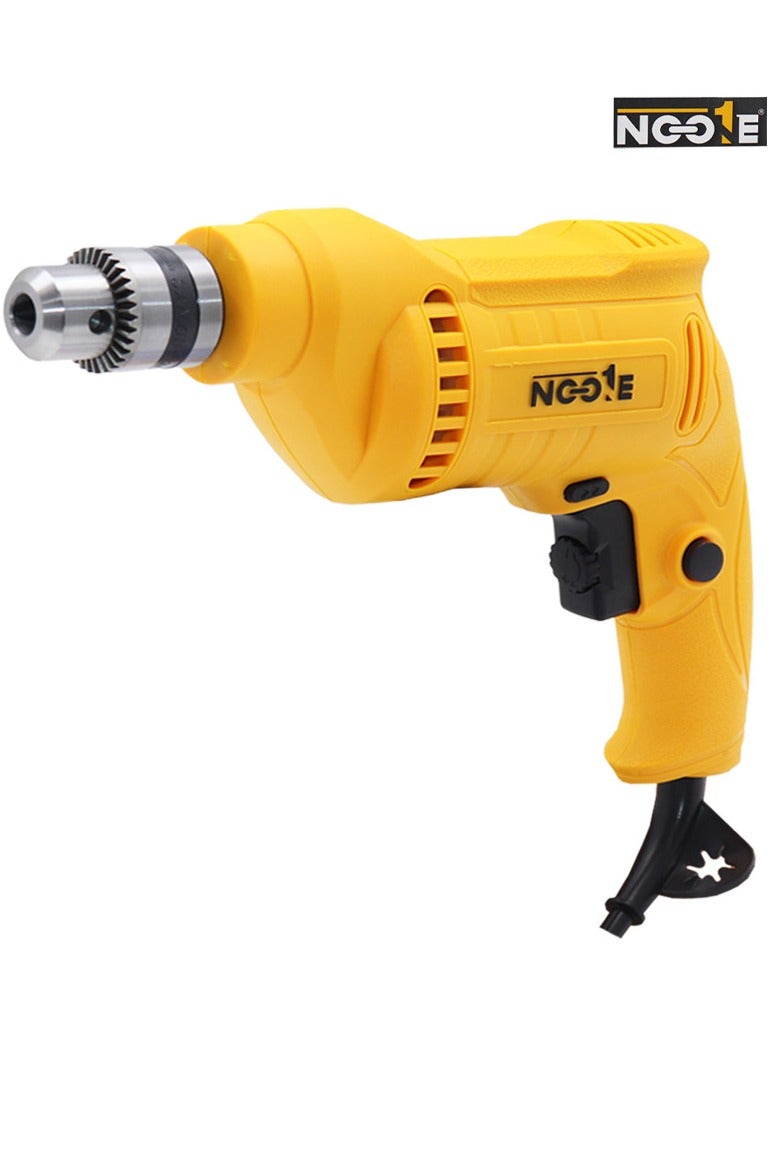 Noo1E Electric Drill 10mm 450 Watts - Image 1