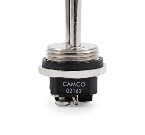 Camco 1500W 240V Screw-in Water Heater Element - High Watt Density (02163) - Image 4