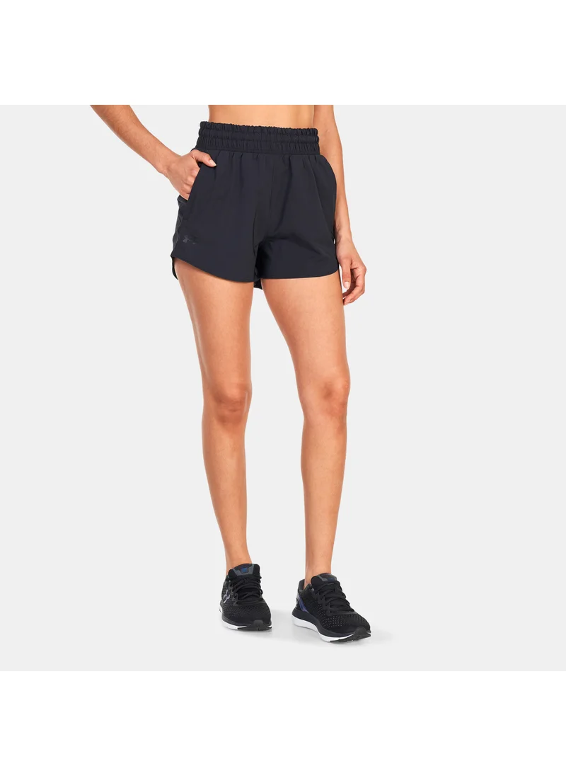 UNDER ARMOUR Women's Vanish Shorts