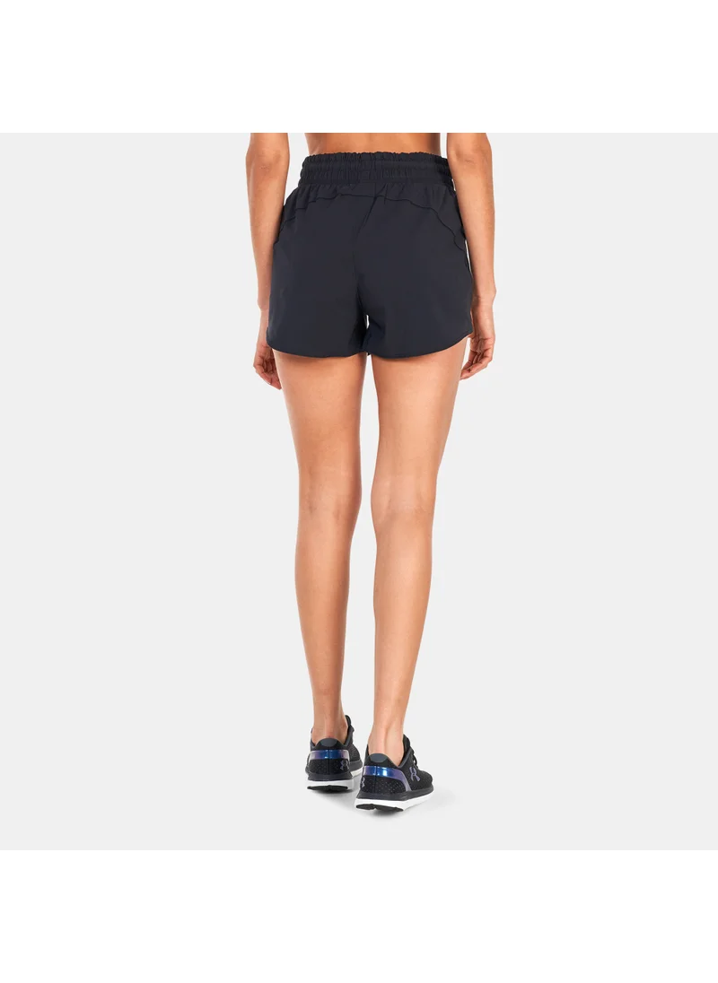 UNDER ARMOUR Women's Vanish Shorts
