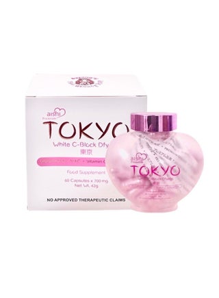 Tokyo White C-Block Dfyage 60 Capsules - pzsku/Z8D61FE5540E7A8CAA3A6Z/45/1746682373/d943dbe5-9308-43cd-93bb-b02d15d7c10d