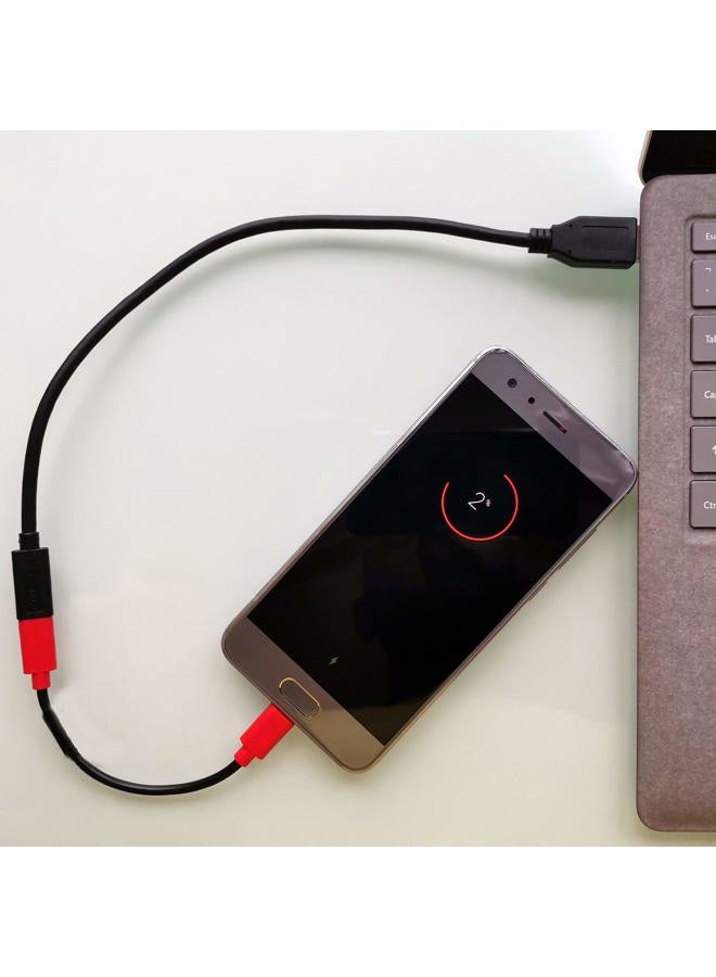 PortaPow USB-C Data Blocker - Image 4