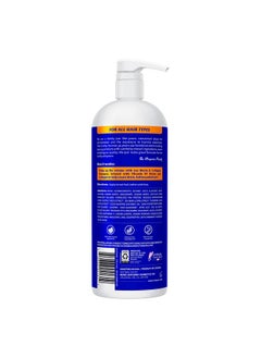 Renpure Enpure Originals Biotin & Collagen Thickening Shampoo 32 Fl Oz (Pack Of 1)  - Image 5