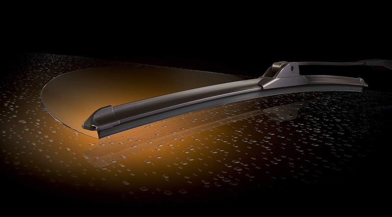 Trico Flex Beam Wiper Blade 24" - Advanced All-Weather Performance - Image 3