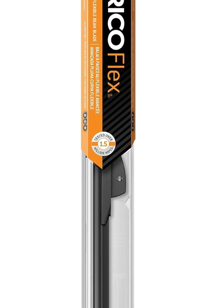 Trico Flex Beam Wiper Blade 24" - Advanced All-Weather Performance - Image 1