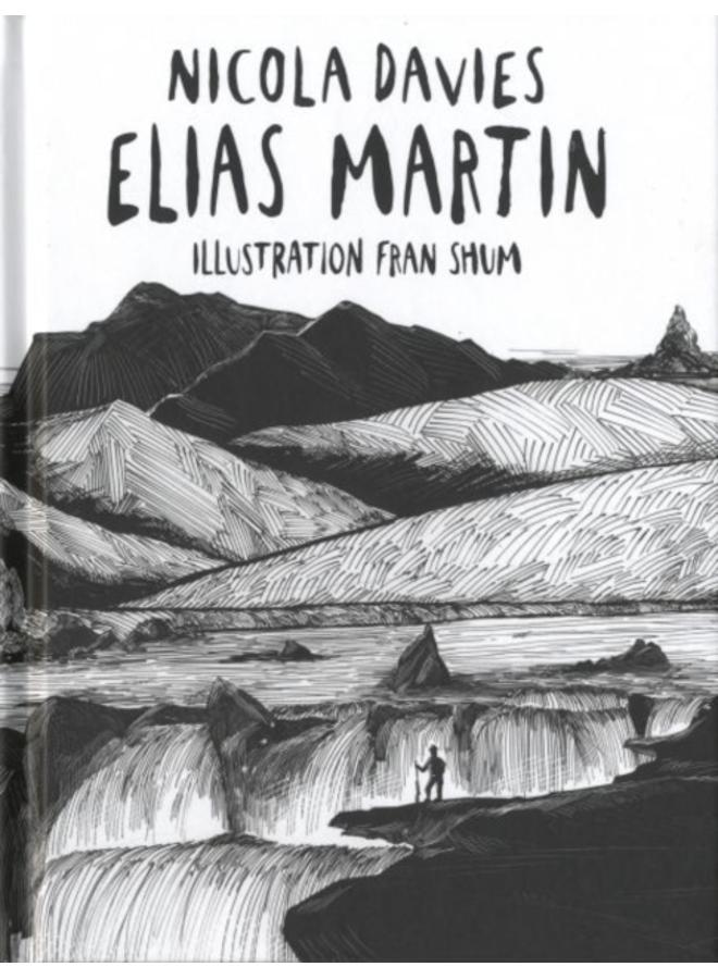 Shadows and Light: Elias Martin 