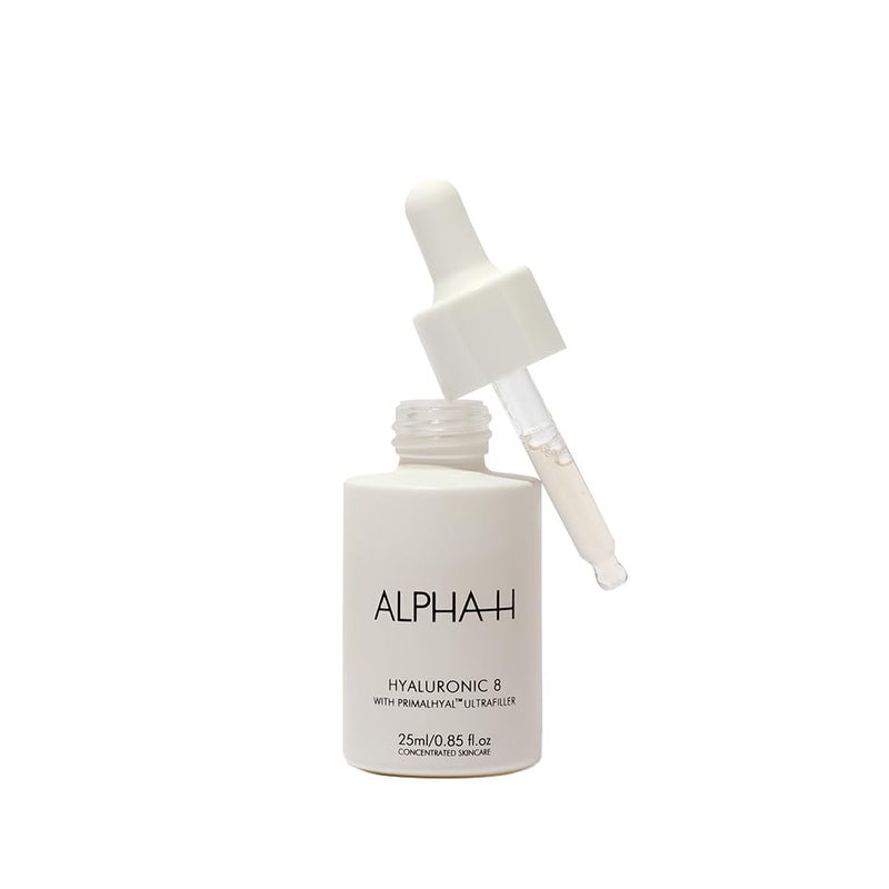 Alpha-H Hyaluronic 8 Super Serum - Image 1