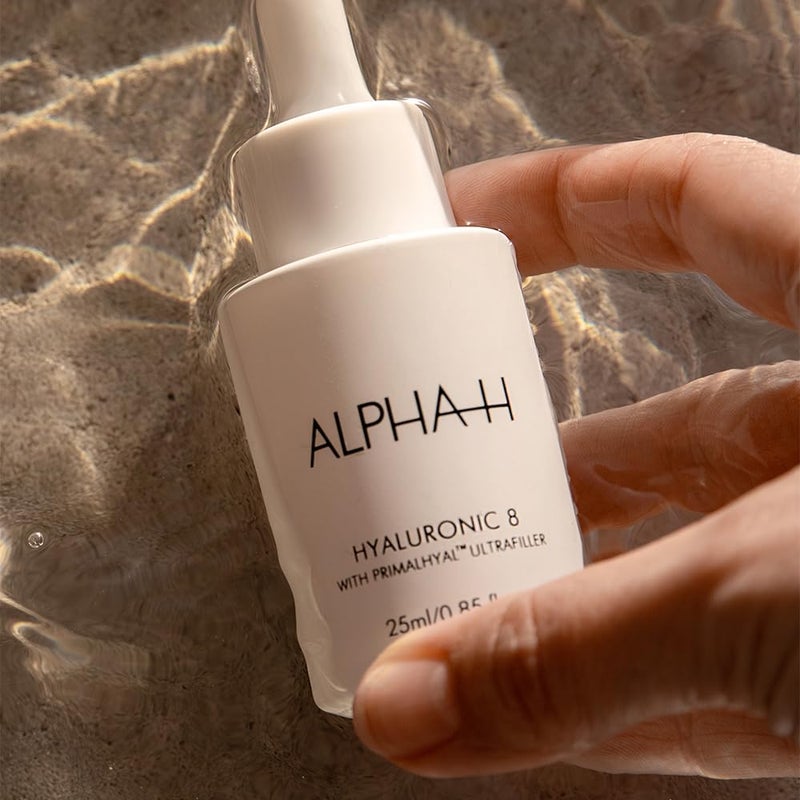 Alpha-H Hyaluronic 8 Super Serum - Image 3