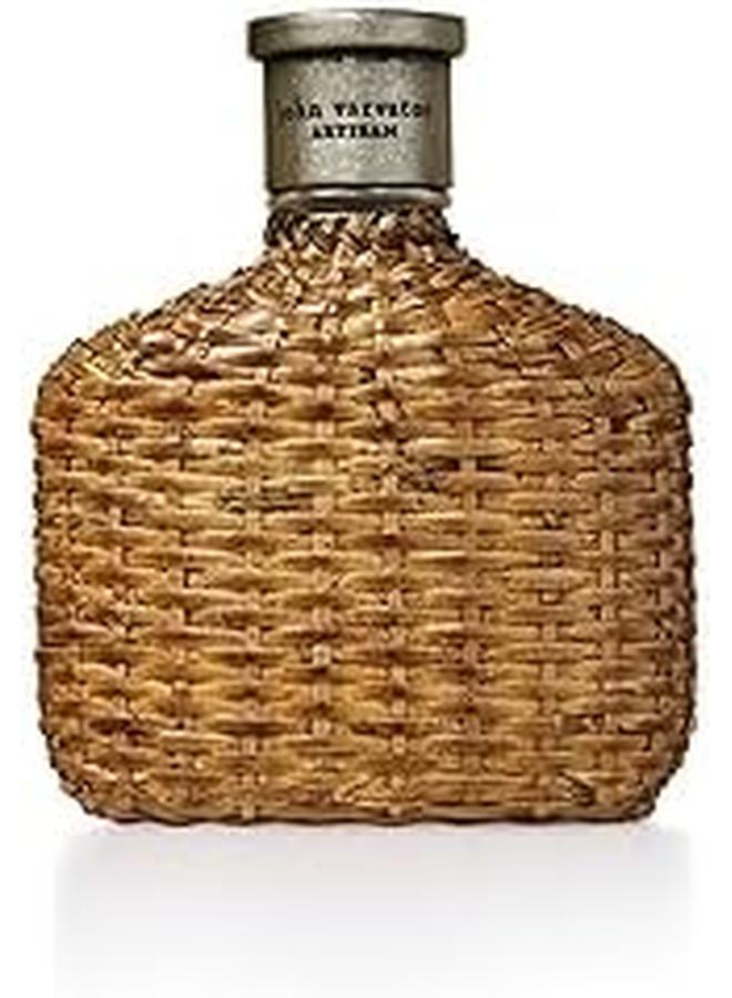 جون فارفاتوس ماء تواليت أرتيزان للرجال 75 مل Jovpfz005 - Image 2