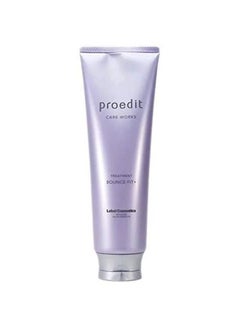 Edit Home Charge Treatment Bounce Fit Plus 250Ml