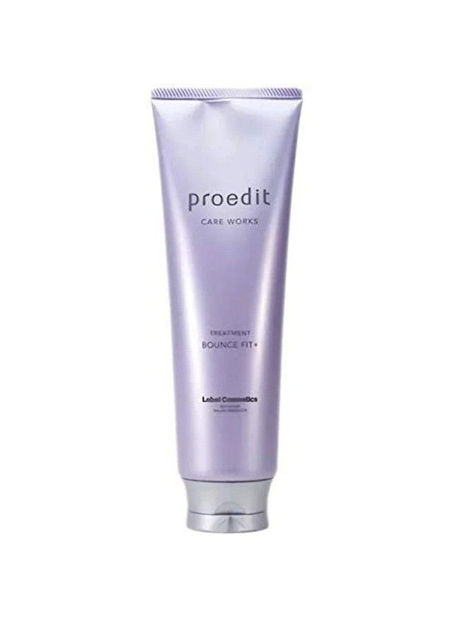 ProEdit Home Charge - Edit Home Charge Treatment Bounce Fit Plus 250Ml - Image 1