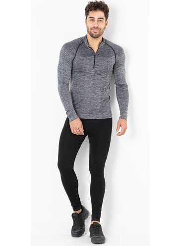 Miorre Miofit Ultimate Half Zip Sweatshirt  - Image 1