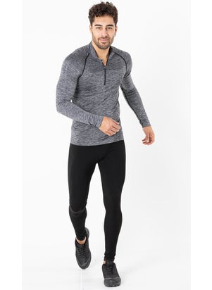 Miorre Miofit Ultimate Half Zip Sweatshirt  - Image 3