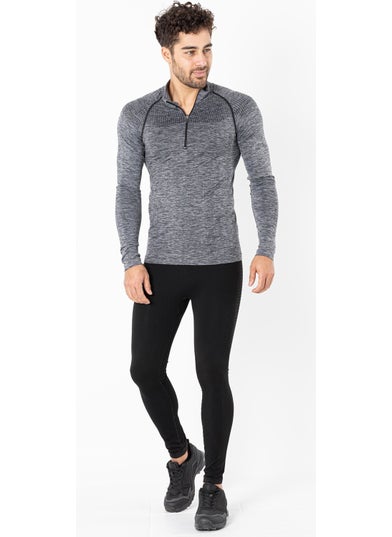 Miorre Miofit Ultimate Half Zip Sweatshirt  - Image 4