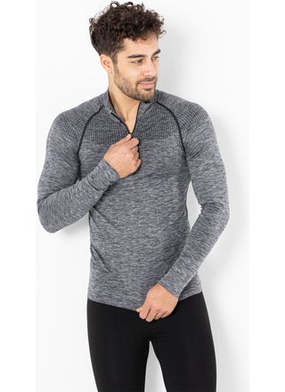 Miorre Miofit Ultimate Half Zip Sweatshirt  - Image 5