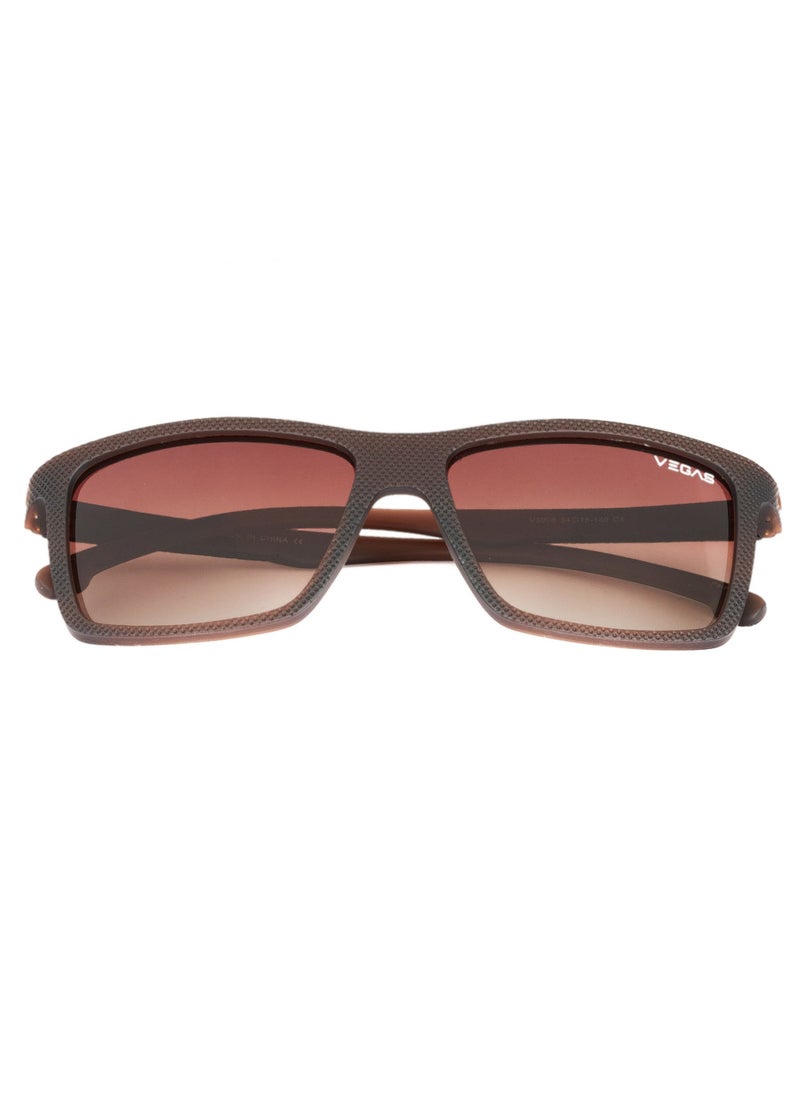 VEGAS - VEGAS V3008-Saddle Brown - Image 1