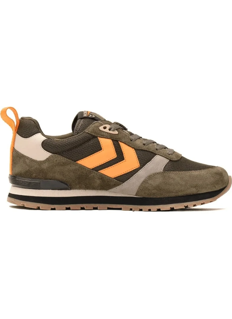 هامل Monaco 86 Unisex Khaki Sports Shoes