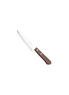 Chopping Knife 25 cm Brazilian Wooden Handle 22902/006