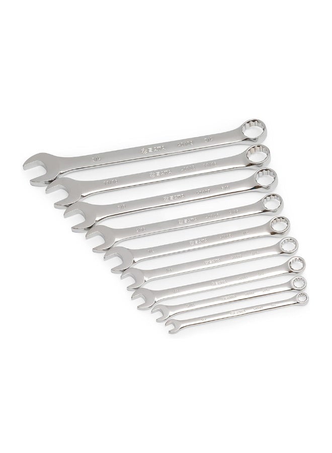 SATA GL09922 27-Piece SAE Combination Wrench Tray Set - Image 4