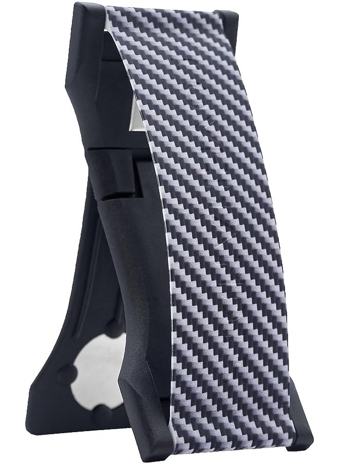 Lovehandle Pro Phone Grip - Carbon Fiber  - Image 1