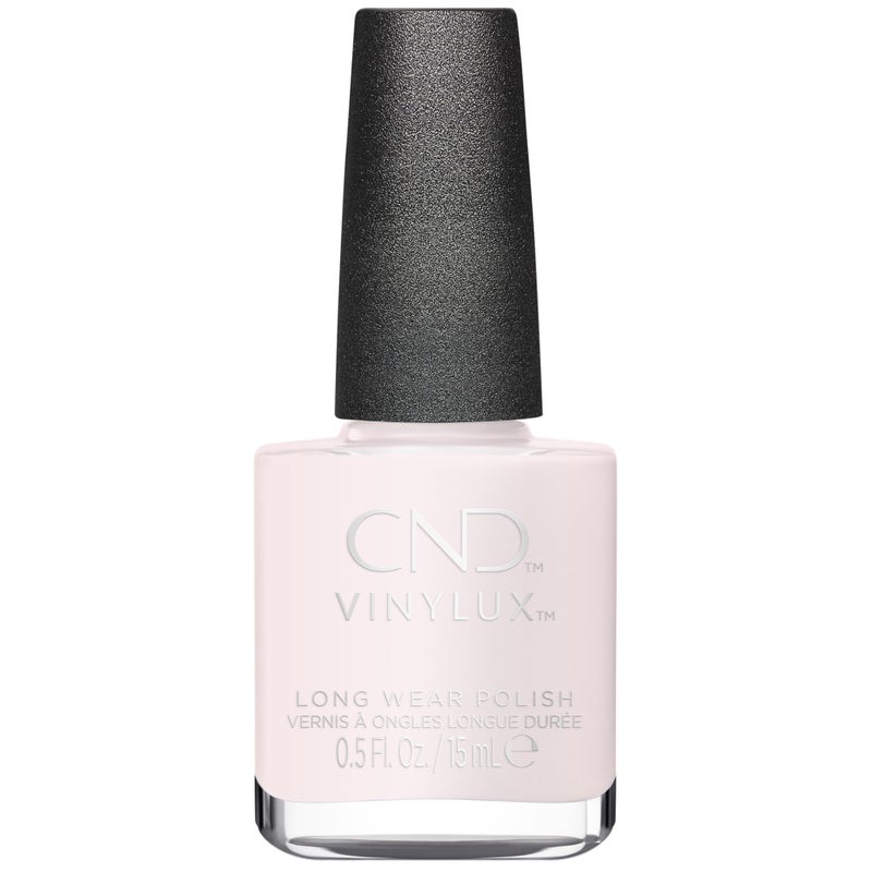 CND Vinylux Longwear Pink Nail Polish, Gel-like Shine & Chip Resistant Color, 0.5 Fl Oz - Image 1